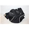 Image 1 : BLACK YUDODO BACKPACK
