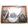 Image 1 : FLAT OF 3M 65030QL RUGGED COMFORT