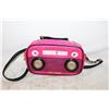 Image 1 : BETSON JOHNSON ELECTRONIC FUNCTIONING SPEAKER