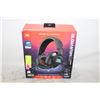 Image 1 : JBL QUANTUM 610 OVEREAR GAMING HEADSET 40HR