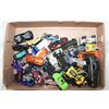 Image 1 : FLAT OF HOT WHEELS