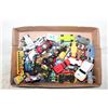 Image 1 : FLAT OF HOT WHEELS