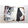 Image 1 : NEW OR BARELY USED GLOVES PKG