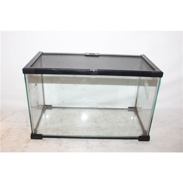 SMALL TERRARIUM