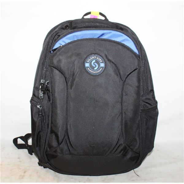 NEW HEAVY DUTY LARGE BACKPACK