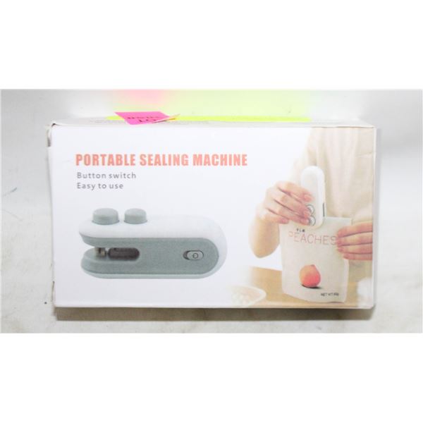 NEW PORTABLE HANDHELD FOOD PACK