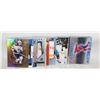 Image 1 : LOT OF 20 CARDS INCLUDING YOUNG GUNS & REFRACTORS