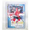 Image 1 : 2023-24 UD HOCKEY CARD ROOKIES CONNOR BEDARD