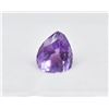 Image 2 : #255- NATURAL AMETHYST 3.91CT & MOONSTONE 3.55CT