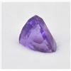 Image 4 : #255- NATURAL AMETHYST 3.91CT & MOONSTONE 3.55CT