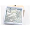 Image 1 : #196-NATURAL CLEAR CITRINE GEMSTONE ROUGHT 100CT