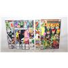 Image 1 : MARVEL COMICS LOT OF 10 VINTAGE AVENGER