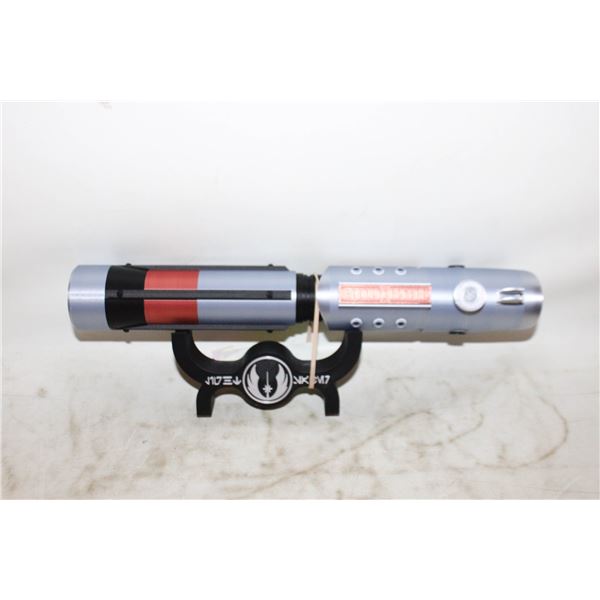 3D PRINTED REPLICA STAR WARS INSPIRED