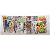 Image 1 : MARVEL & DC 20 COMIC LOT