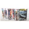 Image 1 : MARVEL STAR WARS BOUNTY HUNTERS