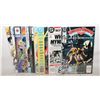 Image 1 : DC COMICS WONDER WOMAN + OTHER TITLES
