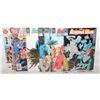Image 1 : DC COMICS LOT ANIMAL MAN PLUS 2 OTHERS