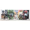 Image 1 : MARVEL WOLVERINE 6 COMICS KEY INC