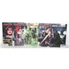 Image 1 : MARVEL STAR WARS CRIMSON REIGN