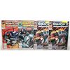 Image 1 : MARVEL COMICS ROBO COP 4 ISSUES