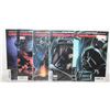 Image 1 : MARVEL STAR WARS CRIMSON REIGN