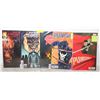 Image 1 : MARVEL PUNISHER /GHOST RIDER COMICS INC;