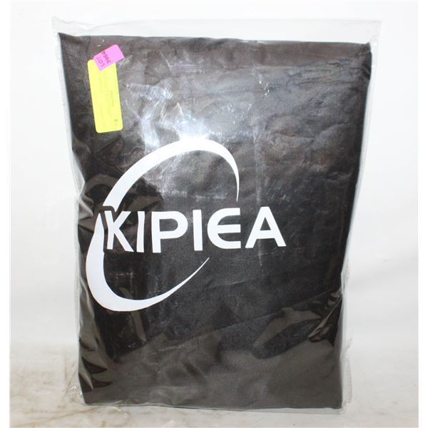KIPIEA FIRE TABLE COVER WATERPROOF