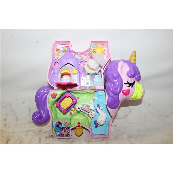 POLLY POCKET