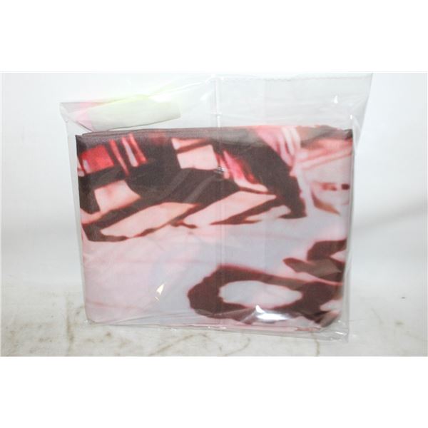 KORN FIRST ALBUM BANNER 4X4 FABRIC