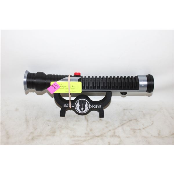 3D PRINTED REPLICA STAR WARS INSPIRED