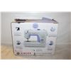 Image 1 : SINGER SEWING MACHINE - NEEDS POWERCORD