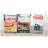 Image 1 : SET OF BOOKS,TRUE WAR STORIES