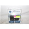 Image 1 : 2 NEW SEALED LEATHER UNIVERSAL CASES