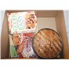Image 1 : COMPANY'S COMING + BETTY CROCKER COOK