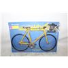 Image 1 : BARBIE BICYCLE