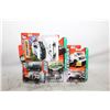 Image 1 : LOT OF 6 DIECAST MATCHBOX