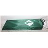 Image 1 : FOLDING CAMPING TABLE UNUSED