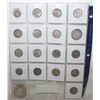 Image 2 : 17 - CHINESE REPLICA COINS & 2011 REPLICA