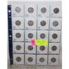 Image 1 : 20 - CHINESE REPLICA COINS