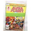 Image 1 : ALPHA FLIGHT #1 THROUGH #20 COMICS