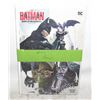Image 1 : FOUR DC COMICS