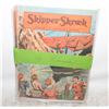 Image 1 : 1953, 1954 X3 COMICS