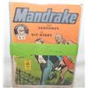 Image 1 : 1950’S X3 COMICS
