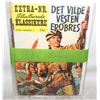 Image 1 : 1950’S PIONEER COMICS X3