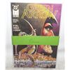 Image 1 : GREEN ARROW #1, SHAZAM #1, WILDDOG #1,