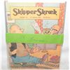 Image 1 : 1954 X2, 1955 X2 COMICS