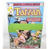 Image 1 : TARZAN #1, #2 COMICS