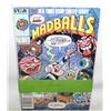 Image 1 : MADBALLS #1, #2, #3 COMICS