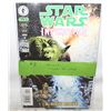 Image 1 : STAR WARS + AQUAMAN COMICS