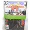 Image 1 : STAR TREK 1, 2, AND 2 COMICS